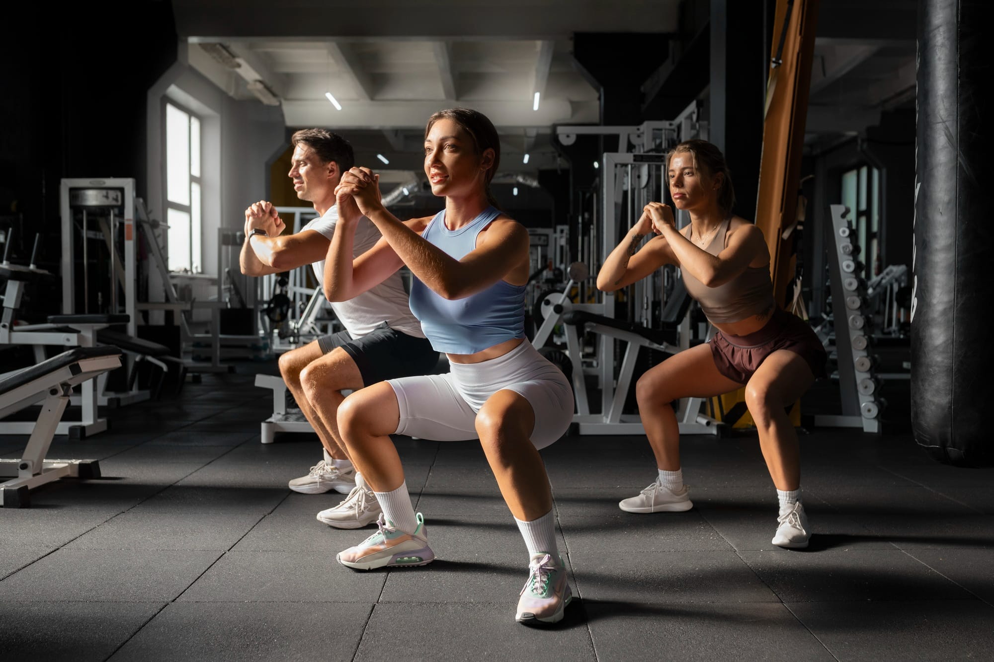 Weight Loss Bootcamp 4