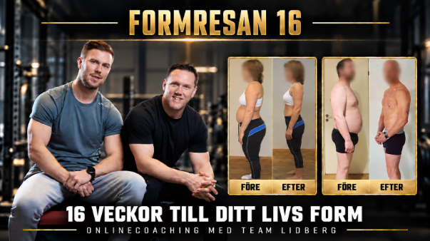 Formresan 16